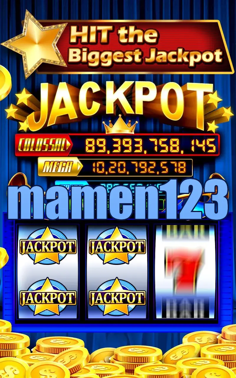 mamen123 Masuk