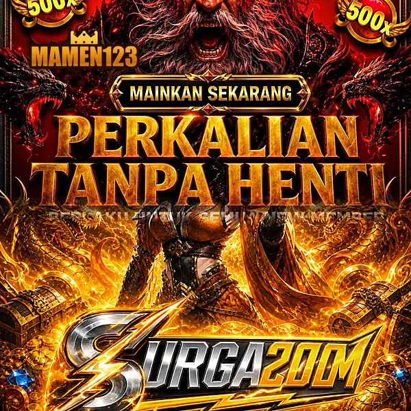 mamen123 Tangkapan Layar - Resmi
