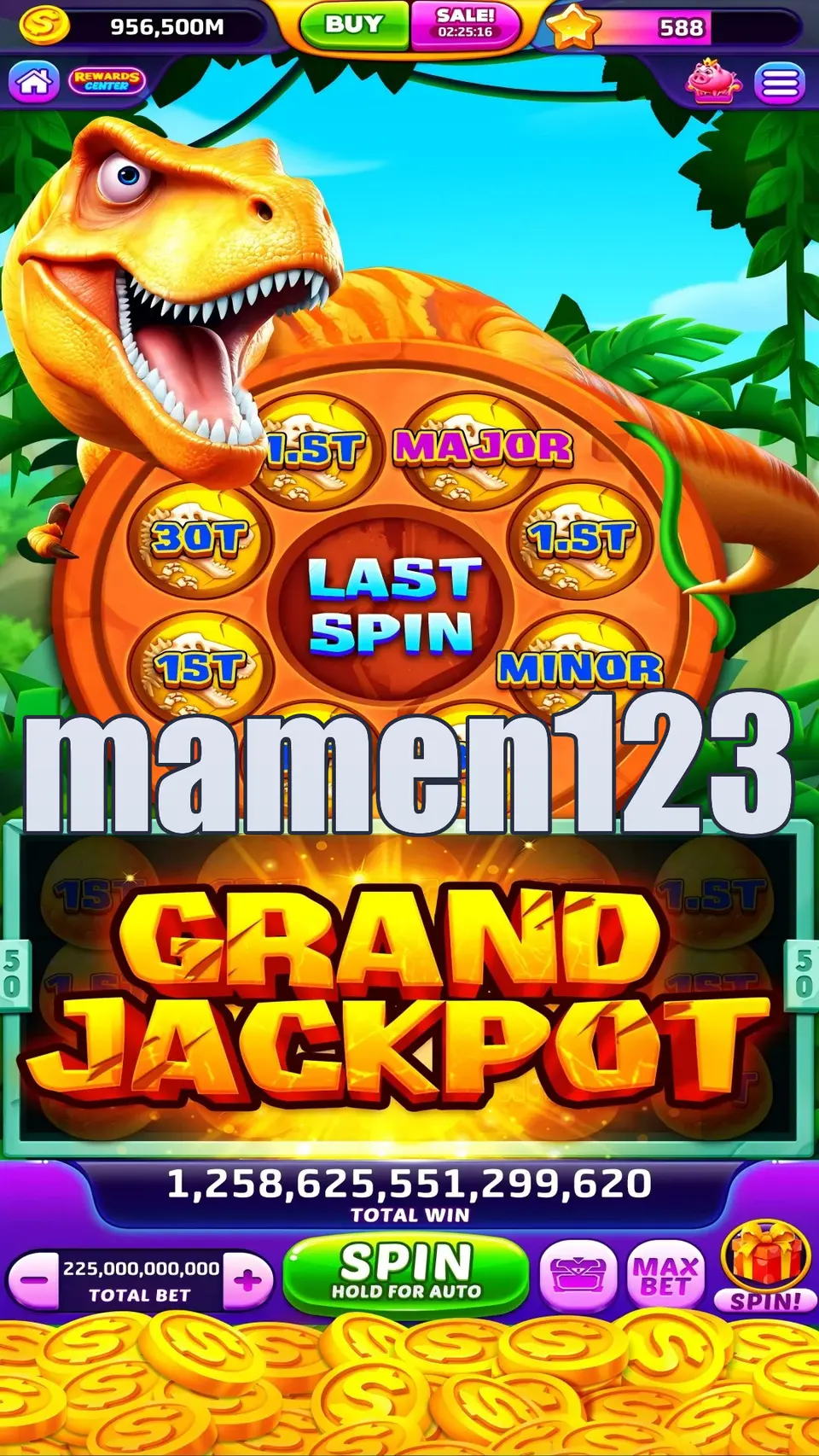mamen123 Preview - Resmi Unduh